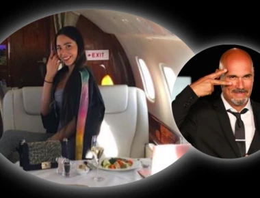 O κόσμος των realities και οι προκλητικές αναρτήσεις της Ηρούς Δημητροπούλου